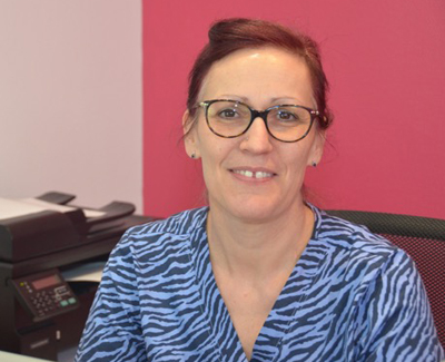 Bénédicte